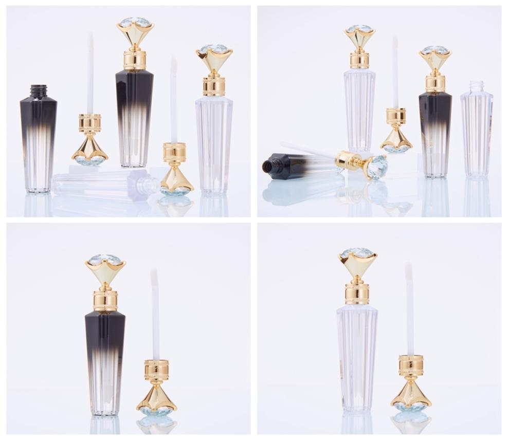 Diamond Lip Gloss Tubes Clear Empty Lip Gloss Tube Lip Gloss Travel Bottle Packaging Containers Refillable Lipgloss Bottles RRA3799269881
Diamond Lip Gloss Tubes Clear Empty Lip Gloss Tube Lip Gloss Travel Bottle Packaging Containers Refillable Lipgloss Bottles RRA3799269881
