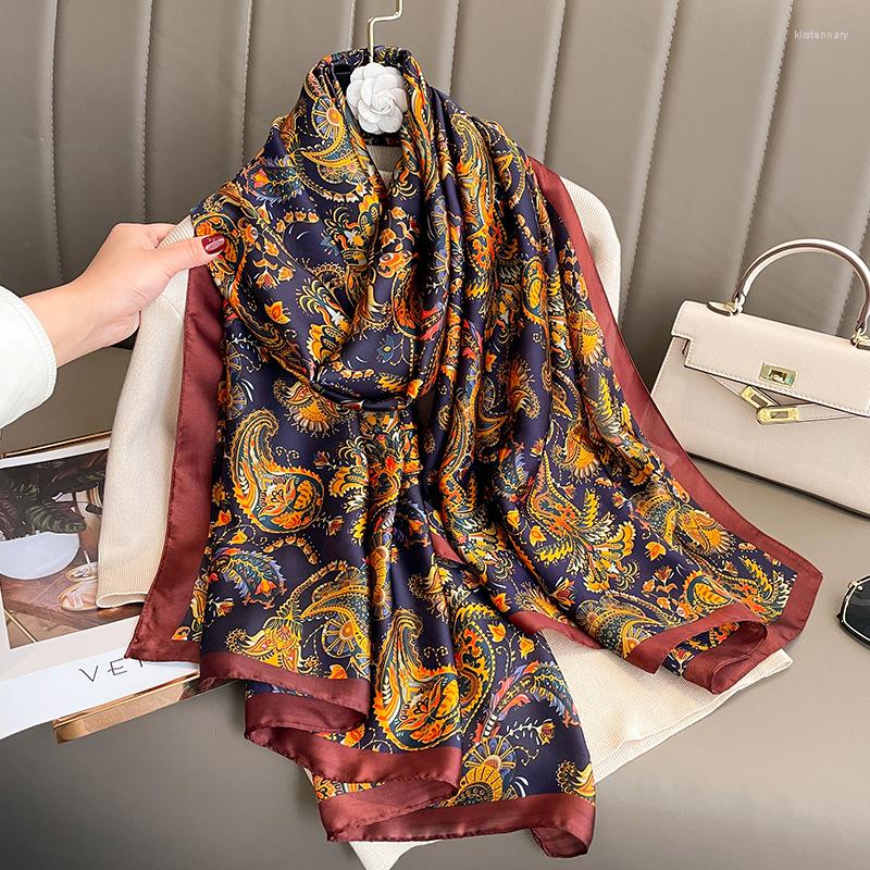 Scarves Summer Sunscreen For Gift Shawls Women Design Silk Hijab Couple Style 180X90CM Scarf 2023 Fashion Model Pashmina
Scarves Summer Sunscreen For Gift Shawls Women Design Silk Hijab Couple Style 180X90CM Scarf 2023 Fashion Model Pashmina