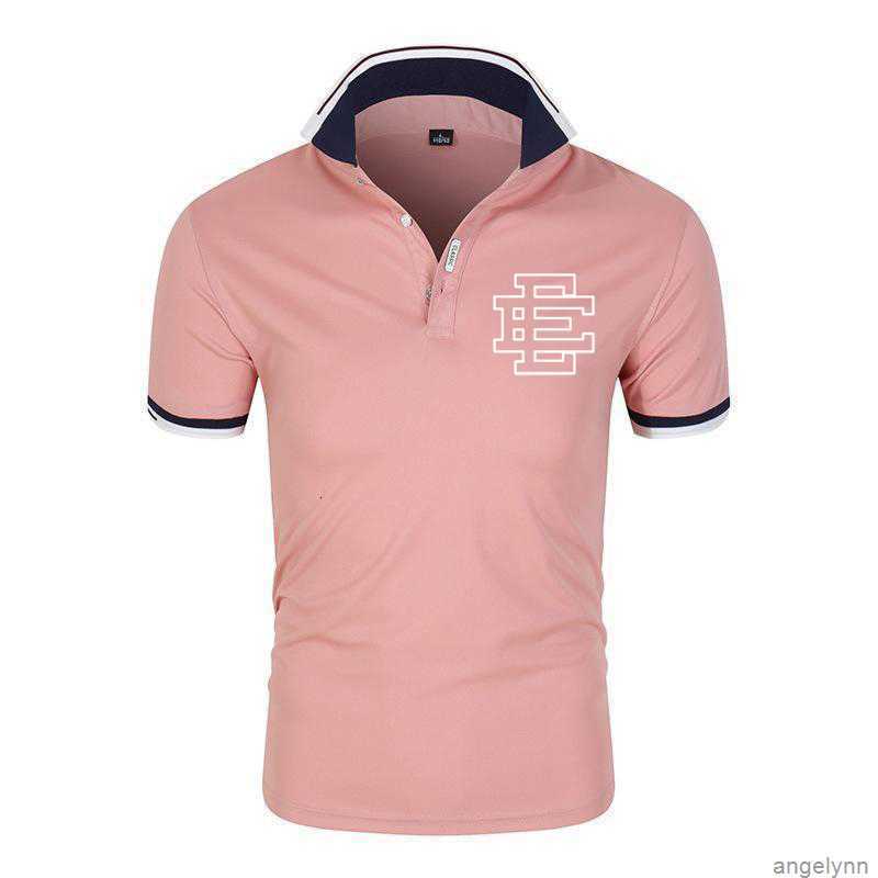 Shirt Mens t Ee Tees Eric Emanuel Polo Tshirts Breathable T-shirt Summer Casual Short Sleeved Ins Fashion Brand Cotton Loose Couple G14j
Shirt Mens t Ee Tees Eric Emanuel Polo Tshirts Breathable T-shirt Summer Casual Short Sleeved Ins Fashion Brand Cotton Loose Couple G14j
