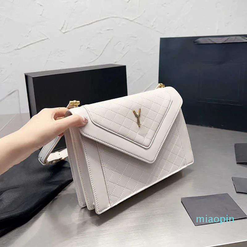 Luxurys Shoulder Bags Y Letter Designers Crossbody Bags Women Designer Bag Fashion Diamond Purse Handbag Lattice Leather Messenger Bag Wallet, Ybag black
Luxurys Shoulder Bags Y Letter Designers Crossbody Bags Women Designer Bag Fashion Diamond Purse Handbag Lattice Leather Messenger Bag Wallet, Ybag black