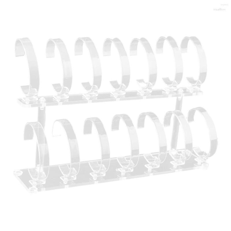 Watch Boxes Wrist Displays Rack Holder C Shape Universal Acrylic Retail Use Show Case Stand
Watch Boxes Wrist Displays Rack Holder C Shape Universal Acrylic Retail Use Show Case Stand