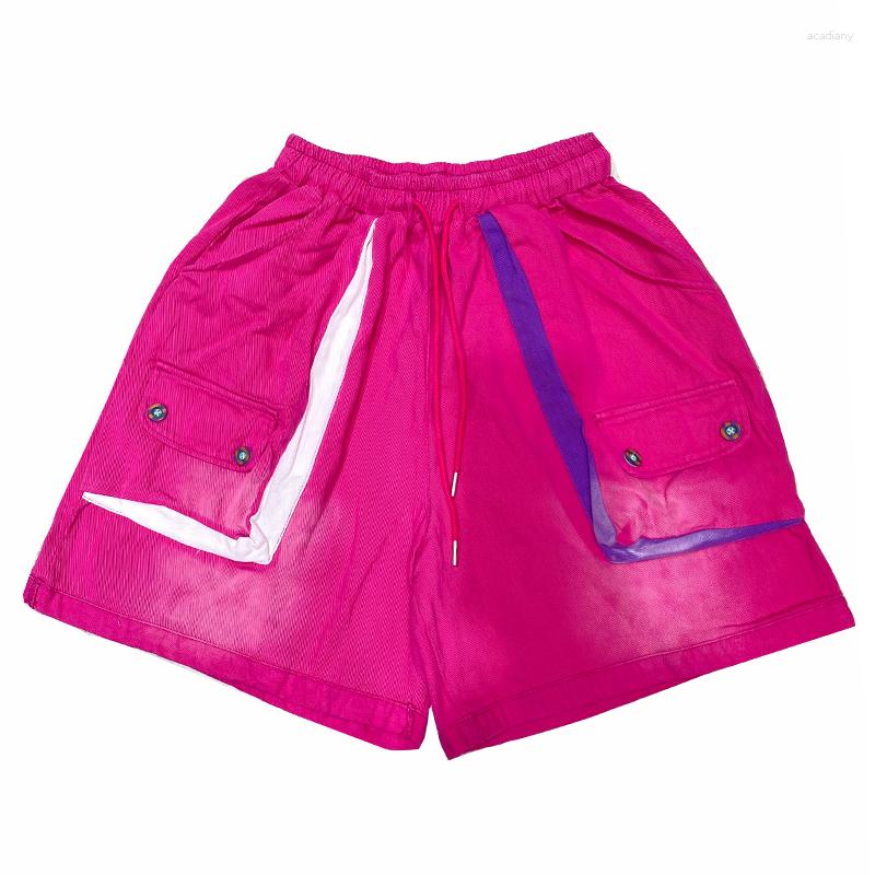 Women's Shorts Wide-leg Denim Cotton Women Casual Pocket Candy Color Baggy Five-Jeans High Waist Drawstring Cowboy
Women's Shorts Wide-leg Denim Cotton Women Casual Pocket Candy Color Baggy Five-Jeans High Waist Drawstring Cowboy
