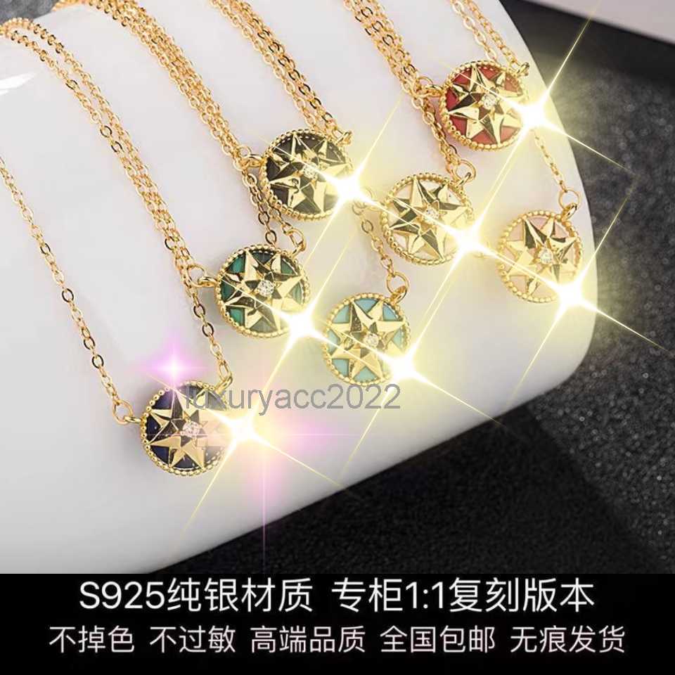 Necklace Jewelry Lucky Octagon Star Compass Necklace Round Water Ice Moon White Shell Female Pendant Rose Gold Colorless
Necklace Jewelry Lucky Octagon Star Compass Necklace Round Water Ice Moon White Shell Female Pendant Rose Gold Colorless