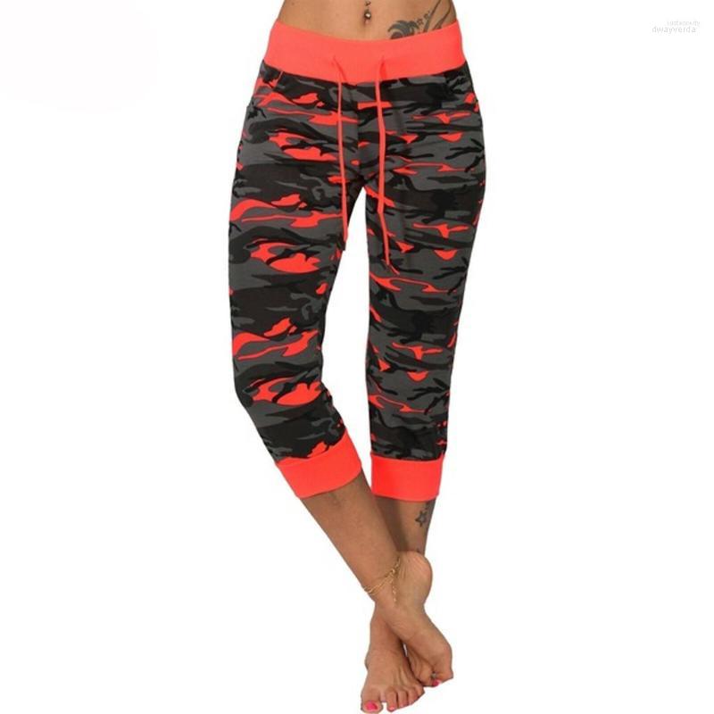 Women's Shorts Women's Camouflage Cropped Women's Casual Print Yoga Pants Leg Womens Bathing Suit Dolphin Women Reflective, Yellow
Women's Shorts Women's Camouflage Cropped Women's Casual Print Yoga Pants Leg Womens Bathing Suit Dolphin Women Reflective, Yellow
