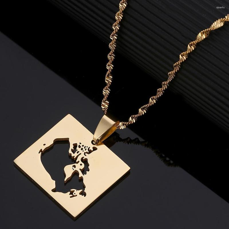 Pendant Necklaces Stainless Steel Canada Map For Women Country Maps Of Canadian Chain Jewelry
Pendant Necklaces Stainless Steel Canada Map For Women Country Maps Of Canadian Chain Jewelry