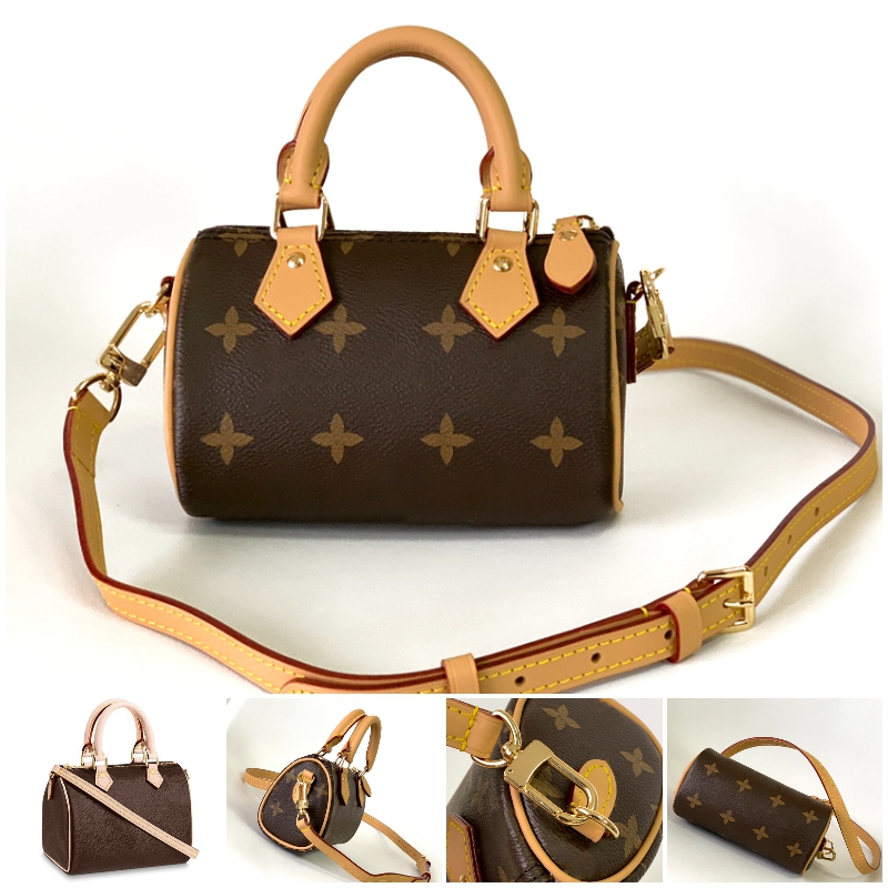 Designer shoulder bag ladies classic casual handbag old flower letters luxury crossbody bag mini tote M81085 M81086, Lcm01
Designer shoulder bag ladies classic casual handbag old flower letters luxury crossbody bag mini tote M81085 M81086, Lcm01