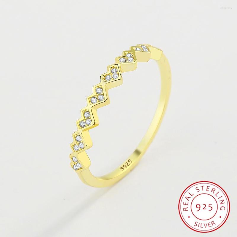 Cluster Rings 2023 Fashion Heart Shaped Diamond Ring For Women S925 Silver Irregular Waves Engagement Valentine's Day Party Gift Jewelry
Cluster Rings 2023 Fashion Heart Shaped Diamond Ring For Women S925 Silver Irregular Waves Engagement Valentine's Day Party Gift Jewelry