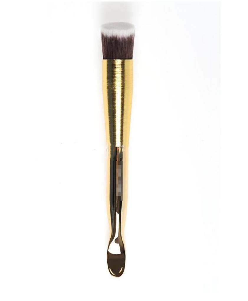 Spoon Foundation Brush Powder Foundation Brushes Contour Makeup Brushes Toiletry For Makeup Application Cosmetic Tool Gold5487190
Spoon Foundation Brush Powder Foundation Brushes Contour Makeup Brushes Toiletry For Makeup Application Cosmetic Tool Gold5487190