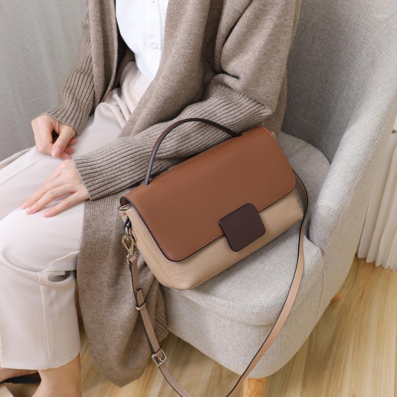 Evening Bags Flying Stars Brand Women Handbag Cow Leather Luxury Shoulder Bag Designer Diagonal Top Portable Large Capacity Fashionable, White
Evening Bags Flying Stars Brand Women Handbag Cow Leather Luxury Shoulder Bag Designer Diagonal Top Portable Large Capacity Fashionable, White