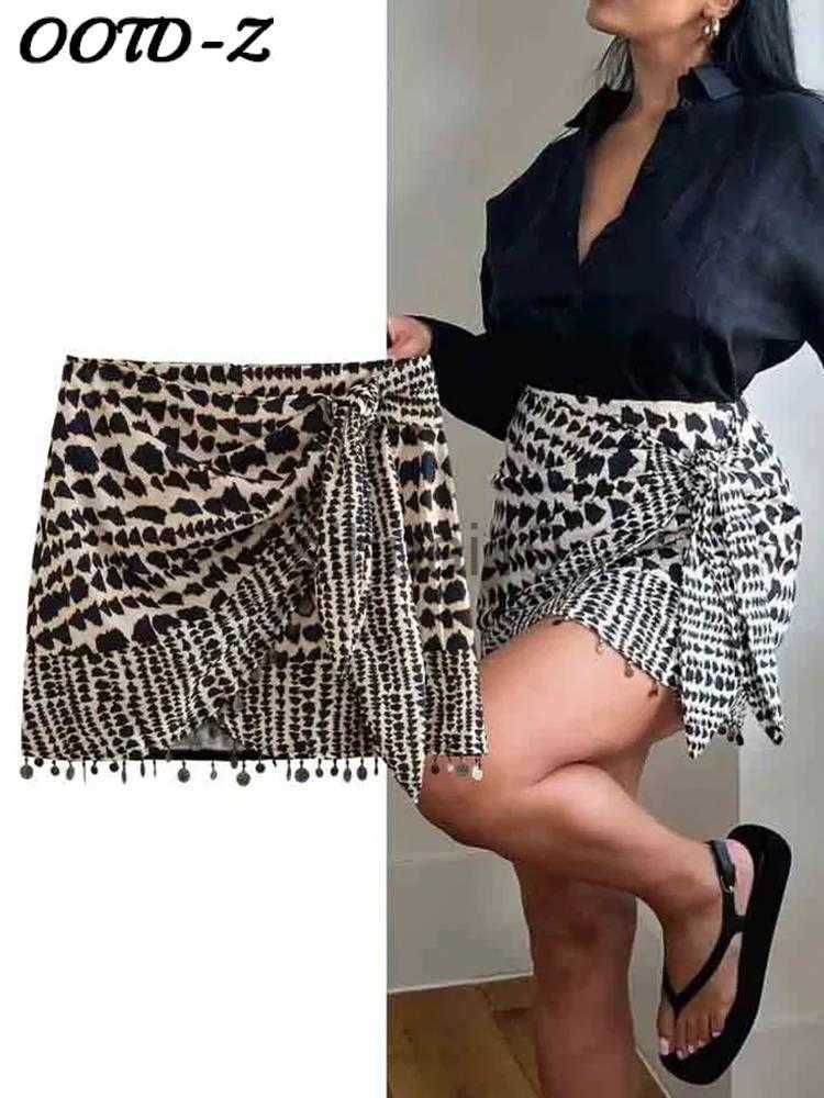 Skirts Sexy Y2K Print Tassels Mini Skirts For Women Vintage Lace Up Beading Hip Package Female Skirt 2023 Summer Casual Fold Vestidos J230621, Multicolor
Skirts Sexy Y2K Print Tassels Mini Skirts For Women Vintage Lace Up Beading Hip Package Female Skirt 2023 Summer Casual Fold Vestidos J230621, Multicolor