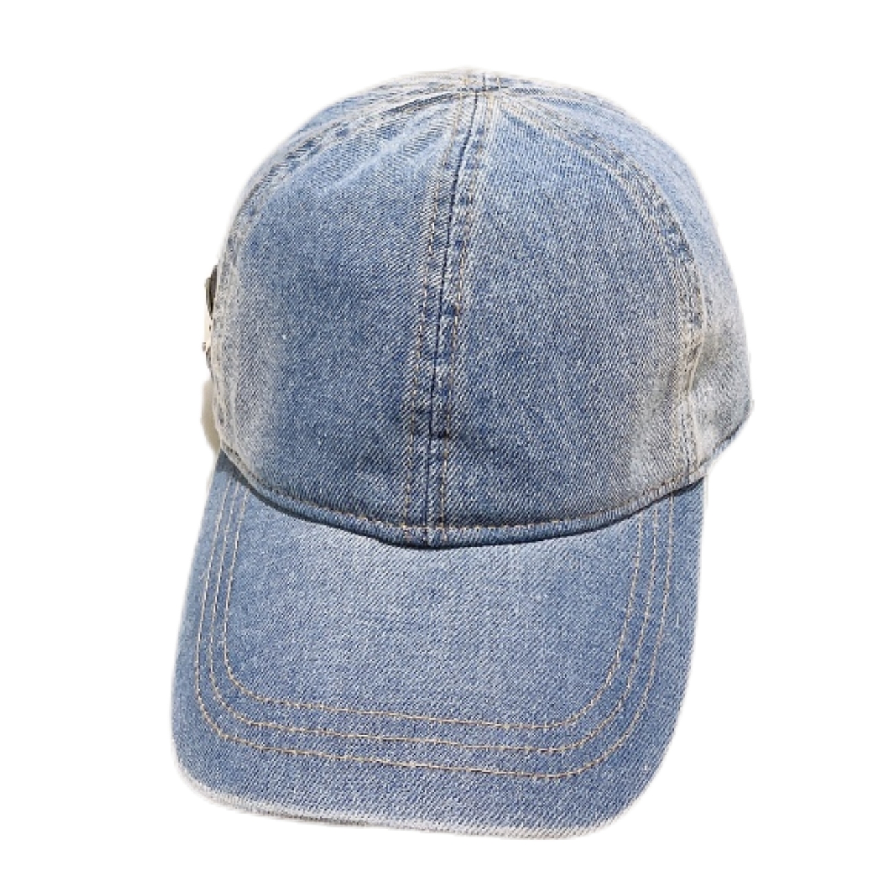2023 New Designer Hats Ball Caps Baseball Caps Spring And Autumn Cap Cotton Sunshade Hat Men Triangular cap Denim hat Cowboy fisherman's hat, Light blue
2023 New Designer Hats Ball Caps Baseball Caps Spring And Autumn Cap Cotton Sunshade Hat Men Triangular cap Denim hat Cowboy fisherman's hat, Light blue