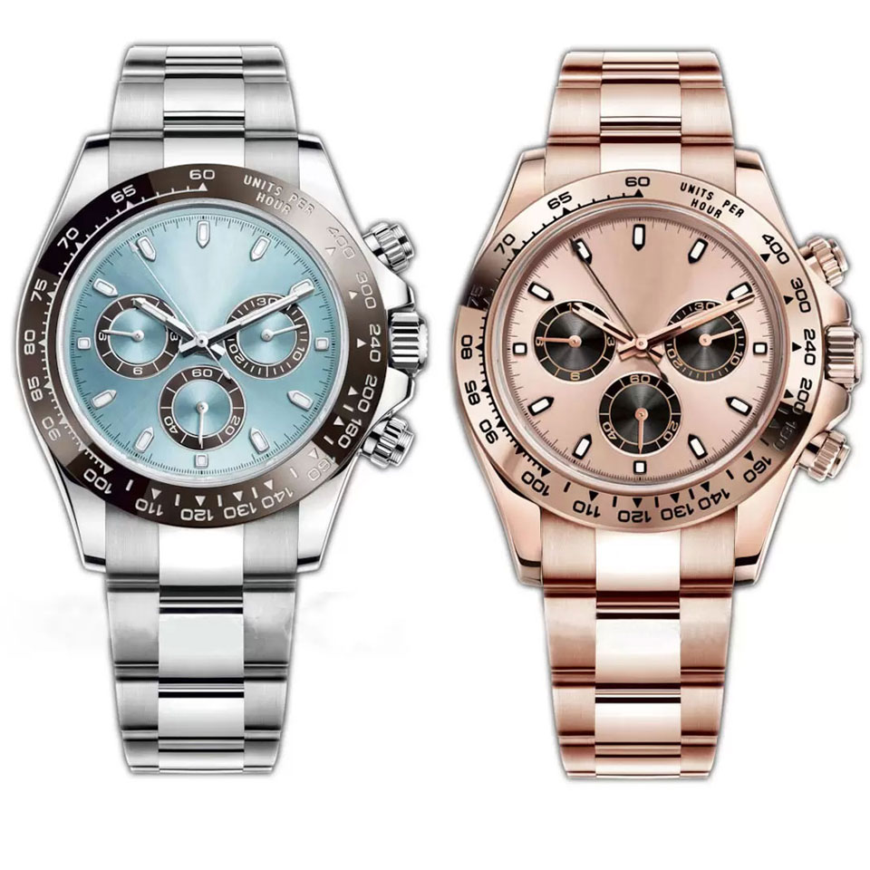 Designer watches Mens Watchs Men Watches High quality 2813 Automatic Movement Watches Ceramic Watch 904L Stainless Steel Luminous Wristwatch montre de luxe, Waterproof
Designer watches Mens Watchs Men Watches High quality 2813 Automatic Movement Watches Ceramic Watch 904L Stainless Steel Luminous Wristwatch montre de luxe, Waterproof