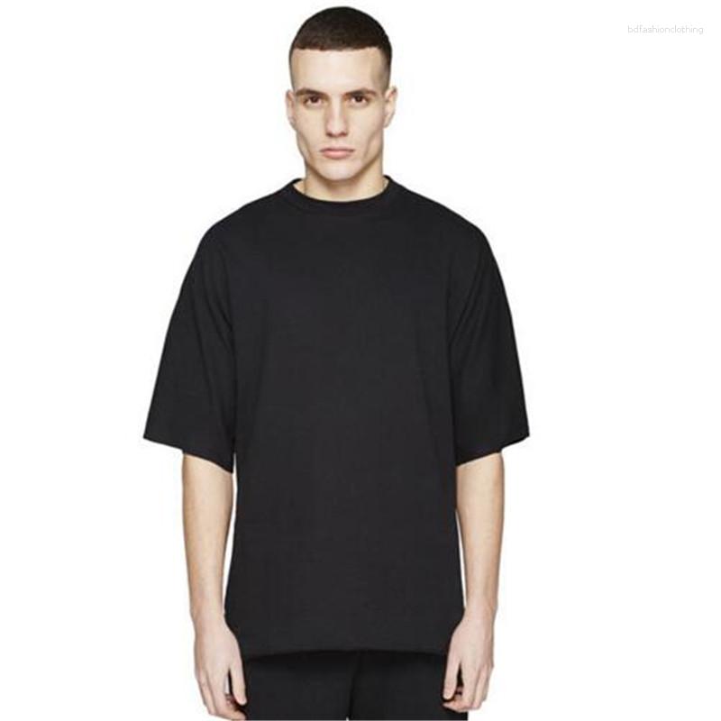 Men's T Shirts Men's Fat Size Solid Color T-shirt Casual Loose Tshirts Men And Women Fashion Wild Short Sleeveses Street Hip Hop, Black
Men's T Shirts Men's Fat Size Solid Color T-shirt Casual Loose Tshirts Men And Women Fashion Wild Short Sleeveses Street Hip Hop, Black