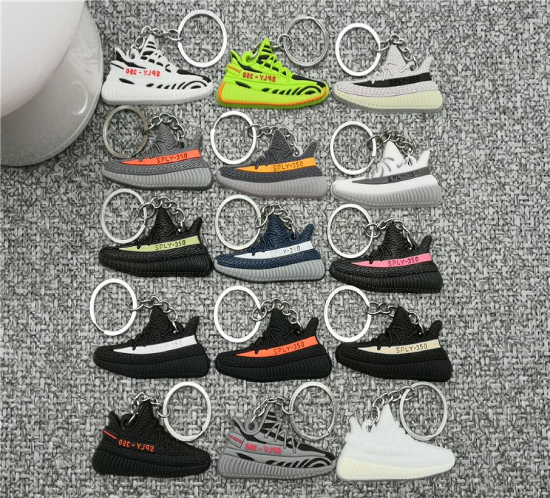 New Fashion Mini Silicone Cute Air Shoes Keychain Charm Women Key Ring Gifts Sneaker Key Holder Pendant Accessories Key Chain4971465
New Fashion Mini Silicone Cute Air Shoes Keychain Charm Women Key Ring Gifts Sneaker Key Holder Pendant Accessories Key Chain4971465