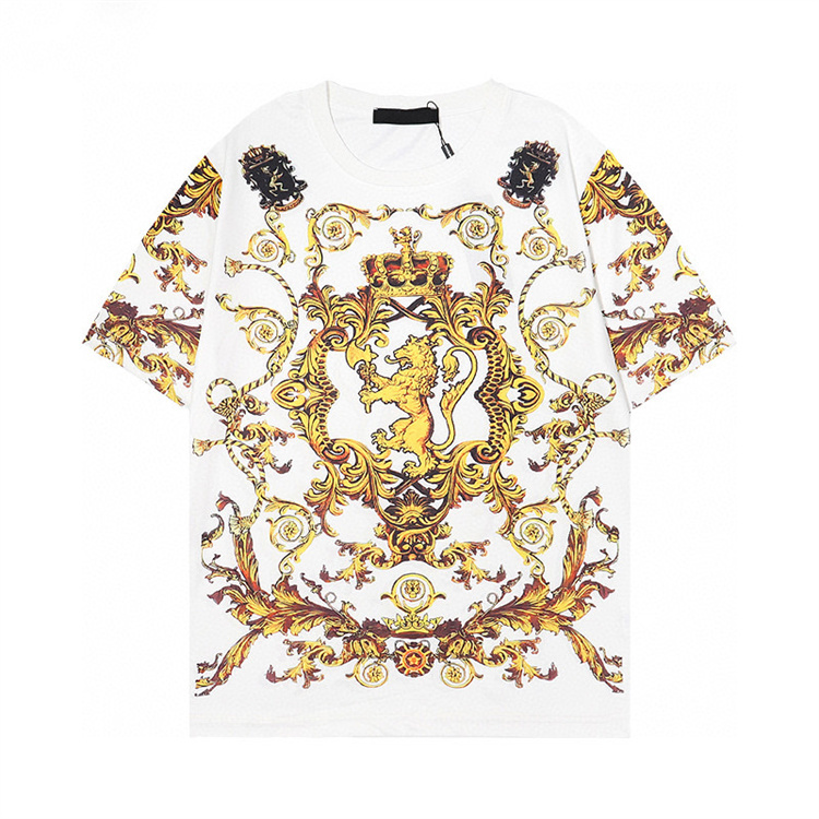 Luxury TShirt Men s Women Designer T Shirts Short Summer Fashion Casual with Brand Letter High Quality Designers t-shirt M-3XL X14
Luxury TShirt Men s Women Designer T Shirts Short Summer Fashion Casual with Brand Letter High Quality Designers t-shirt M-3XL X14