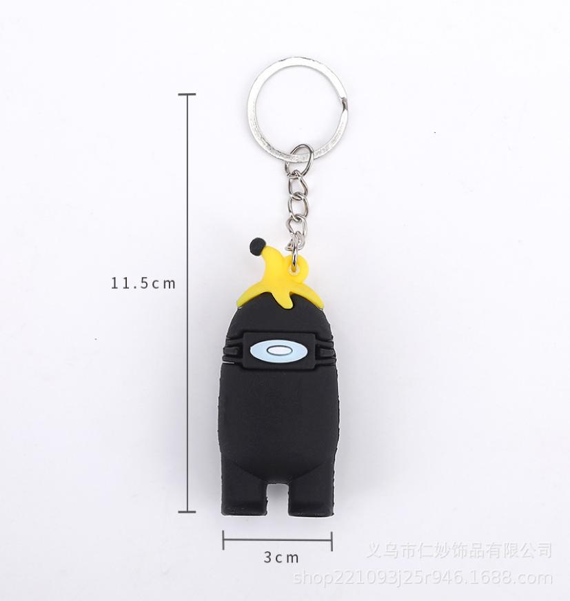 keychain Space Werewolf Kills Amongus Keychain Game Peripheral Men039s and Women039s Bag Pendant1145027
keychain Space Werewolf Kills Amongus Keychain Game Peripheral Men039s and Women039s Bag Pendant1145027