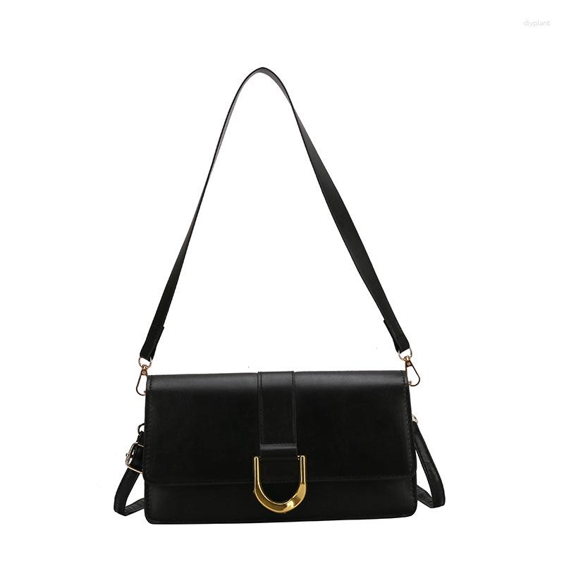 Evening Bags Small PU Women's Bag 2023 Fashion Female One Shoulder Underarm Stick Crossbody In Spring And Summer, Black
Evening Bags Small PU Women's Bag 2023 Fashion Female One Shoulder Underarm Stick Crossbody In Spring And Summer, Black