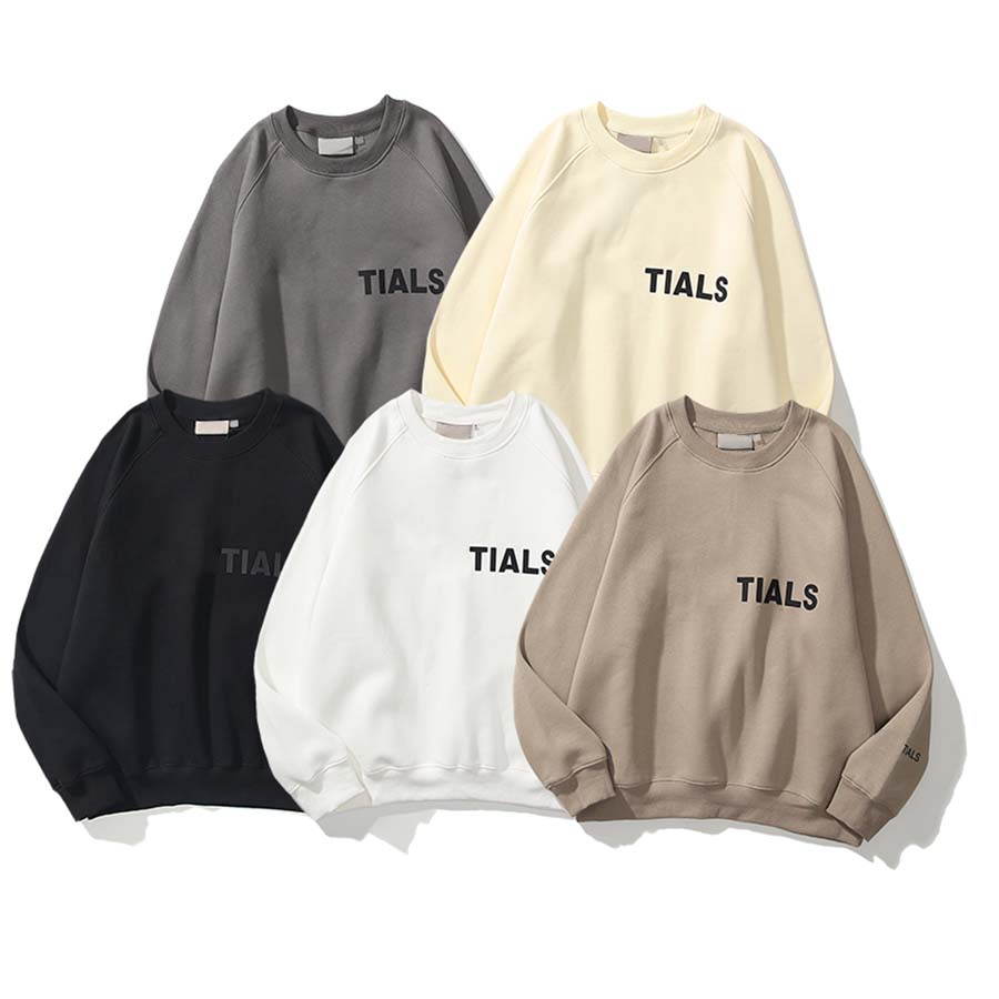 Loose Hoodies 90s Hoodies for Mens Women hoodies brand high quality Spring and Autumn fashion casual pure cotton solid color crewneck wool circle hoodies Clothing, Gray
Loose Hoodies 90s Hoodies for Mens Women hoodies brand high quality Spring and Autumn fashion casual pure cotton solid color crewneck wool circle hoodies Clothing, Gray