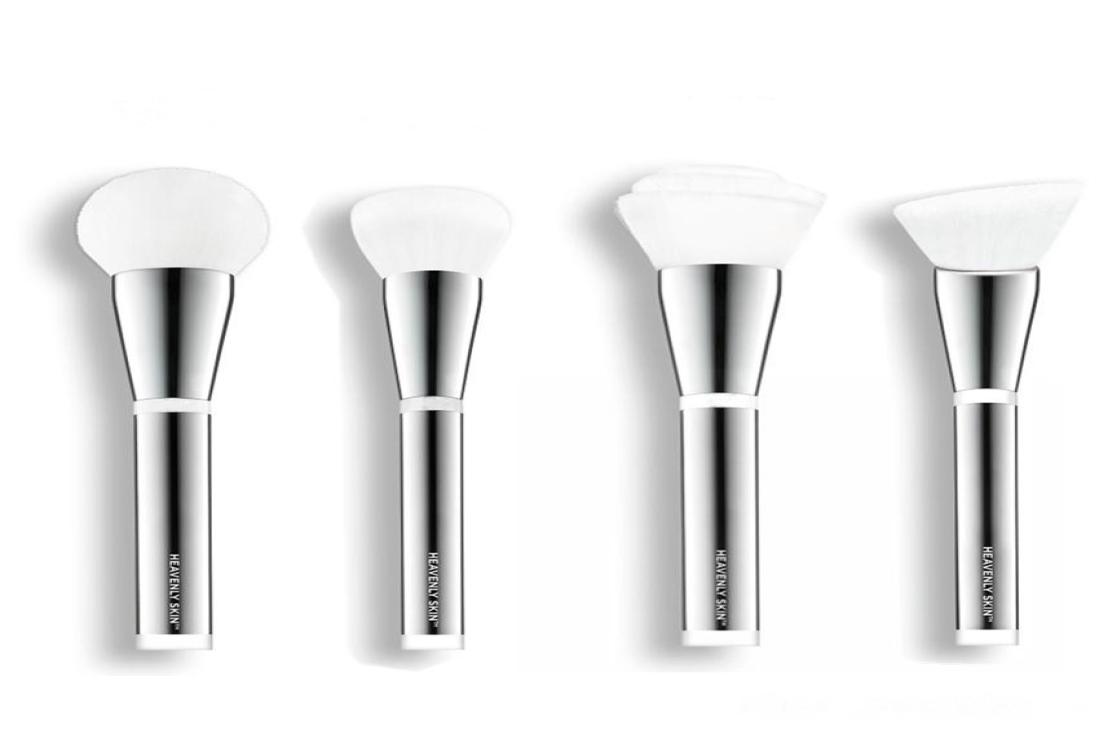 New Brand Makeup Brushes it cosmetics Heavenly Skin 701 702 703 704 blending powder foundation contour make up brush kit tools3211486
New Brand Makeup Brushes it cosmetics Heavenly Skin 701 702 703 704 blending powder foundation contour make up brush kit tools3211486
