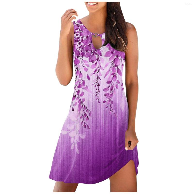 Casual Dresses 2023 Summer Women Vest Dress Cotton V-Neck Sleeveless Solid Midi Stitching Large Swing Loose Sundress Vestidos, Blue
Casual Dresses 2023 Summer Women Vest Dress Cotton V-Neck Sleeveless Solid Midi Stitching Large Swing Loose Sundress Vestidos, Blue