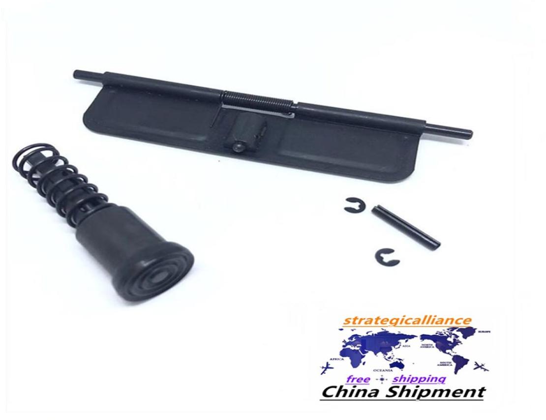 ar15 push machine handle set dustproof sheet ar15 accessory dust cover AR15 forward assist7448185, Black
ar15 push machine handle set dustproof sheet ar15 accessory dust cover AR15 forward assist7448185, Black