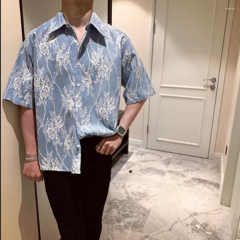 Men's Casual Shirts C0637 Fashion Men's 2023 Runway Luxury European Design Party Style Clothing, Picture shown
Men's Casual Shirts C0637 Fashion Men's 2023 Runway Luxury European Design Party Style Clothing, Picture shown