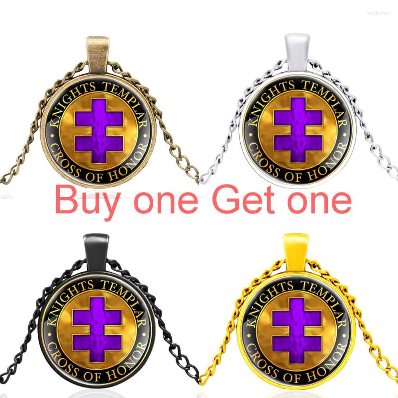 Pendant Necklaces Classic Bronze Cross Of Honor Design Glass Dome Necklace Men Women Vintage Jewelry Gifts
Pendant Necklaces Classic Bronze Cross Of Honor Design Glass Dome Necklace Men Women Vintage Jewelry Gifts