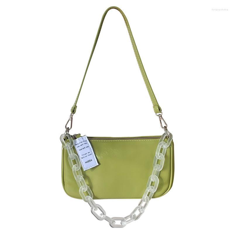 Evening Bags 2023 Spring And Summer Products Ins Niche Design Acrylic Chain Armpit Bag Advanced Sense Simple Single Shoulder Messenger, Green
Evening Bags 2023 Spring And Summer Products Ins Niche Design Acrylic Chain Armpit Bag Advanced Sense Simple Single Shoulder Messenger, Green