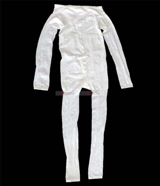 whole bodysuits costumes for vacuum cellulite treatments disposable bodysuit for slim size MLXLXXL5757179, Beige
whole bodysuits costumes for vacuum cellulite treatments disposable bodysuit for slim size MLXLXXL5757179, Beige