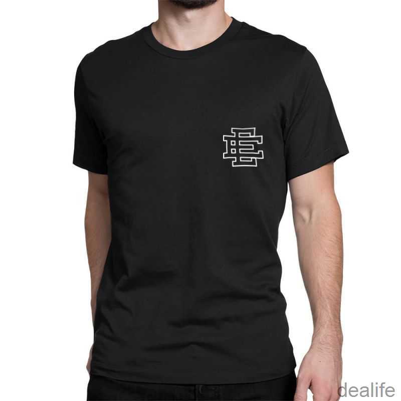 Mens 2023 Summer Tees Ee Shirt Ins Fashion Round Neck T-shirts Brand Classic Short Sleeved Eric Emanuel Tshirt Casual Breathable Letter Printed 4qmb
Mens 2023 Summer Tees Ee Shirt Ins Fashion Round Neck T-shirts Brand Classic Short Sleeved Eric Emanuel Tshirt Casual Breathable Letter Printed 4qmb
