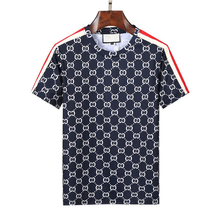 2024 The New Designer T Shirt Womens Mens Clothing Design Short-sleeve Luxury Cotton 210G Letter Print XS- Wholesale 2 Pairs Price 10% Off, Black
2024 The New Designer T Shirt Womens Mens Clothing Design Short-sleeve Luxury Cotton 210G Letter Print XS- Wholesale 2 Pairs Price 10% Off, Black