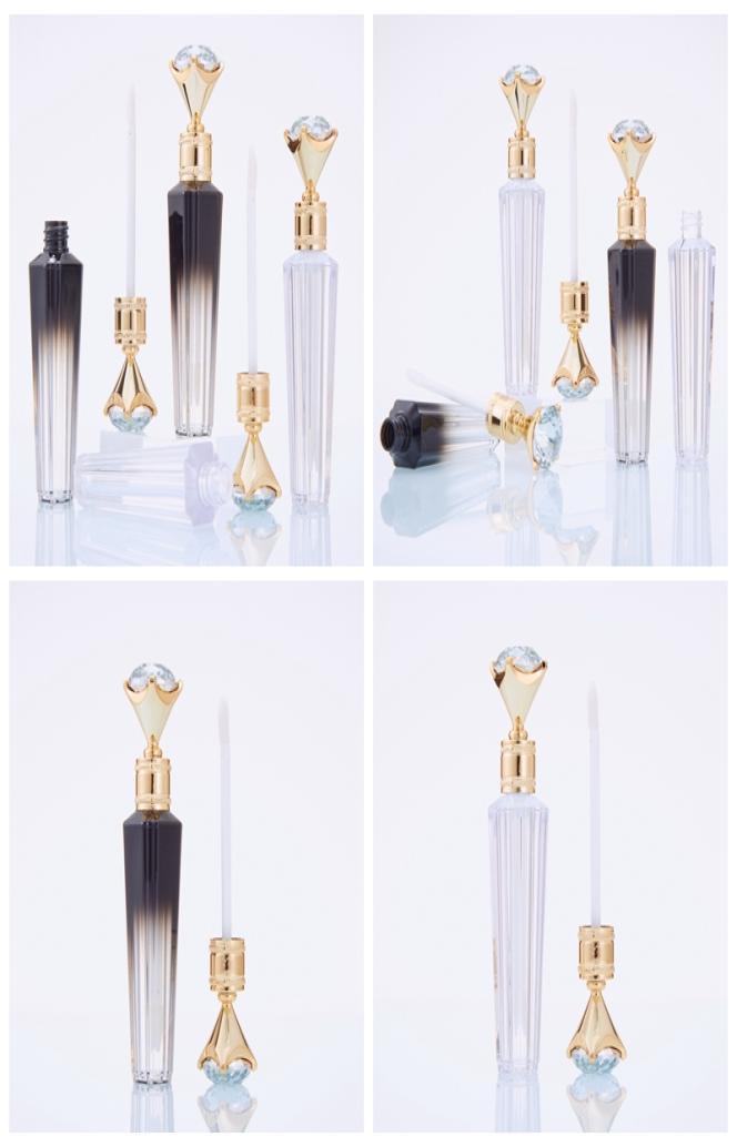 Diamond Lip Gloss Tubes Clear Empty Lip Gloss Tube Lip Gloss Travel Bottle Packaging Containers Refillable Lipgloss Bottles RRA3794440258
Diamond Lip Gloss Tubes Clear Empty Lip Gloss Tube Lip Gloss Travel Bottle Packaging Containers Refillable Lipgloss Bottles RRA3794440258