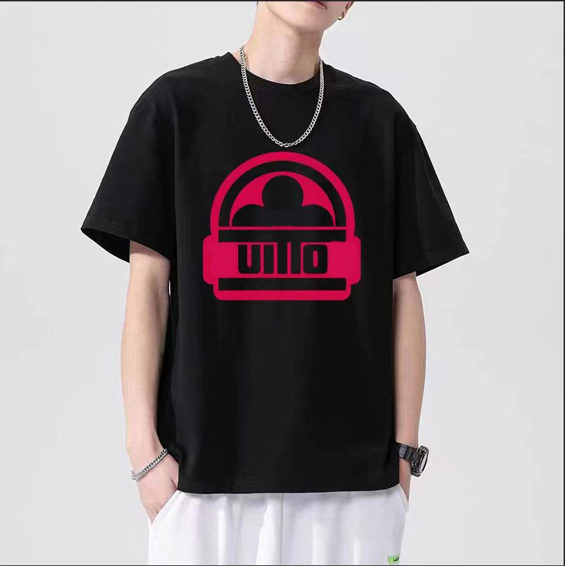 Mens Womens Designers T Shirts Fashion Man T Shirt Trapstar Top Quality Women Tees Short Sleeve Luxe Tshirts
Mens Womens Designers T Shirts Fashion Man T Shirt Trapstar Top Quality Women Tees Short Sleeve Luxe Tshirts