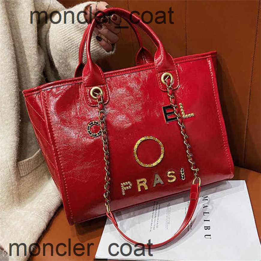 Evening Bags 80% Off Handbags Women's Luxury Beach Designers Metal Pearl Letter Badge Tote Bag Small Leather Large Female Chain Wallet Backpack 5z8m Met1
Evening Bags 80% Off Handbags Women's Luxury Beach Designers Metal Pearl Letter Badge Tote Bag Small Leather Large Female Chain Wallet Backpack 5z8m Met1