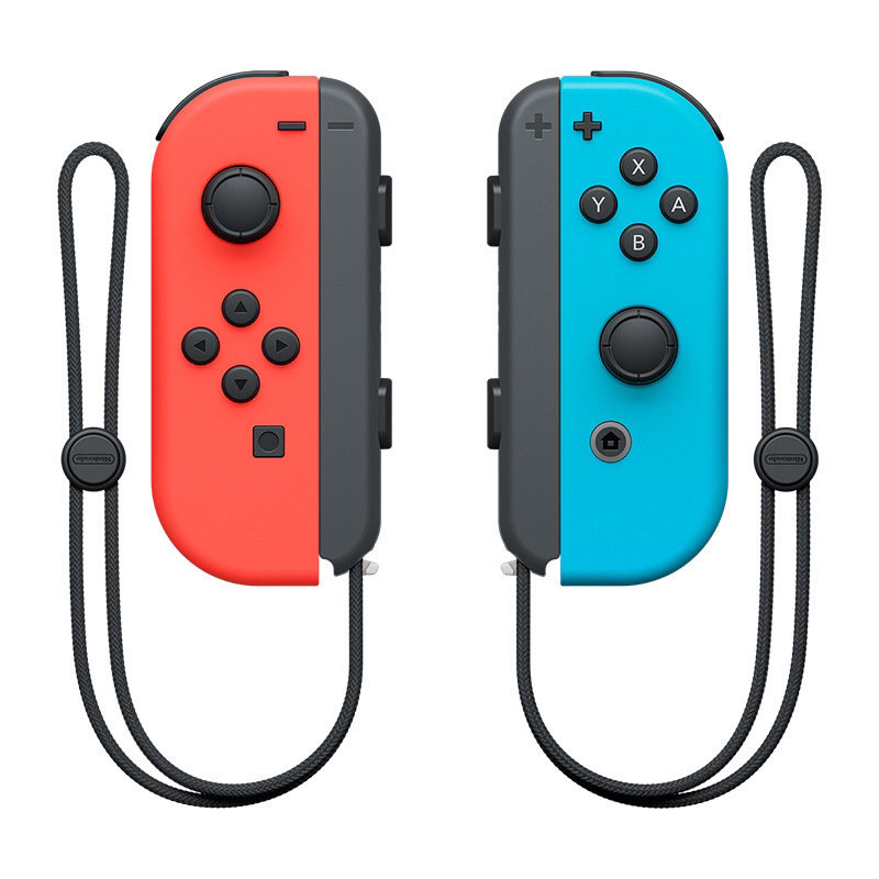 Wireless Bluetooth Gamepad Controller For Switch Console/NS Switch Gamepads Controllers Joystick/Nintendo Game Joy-Con With Retail Box