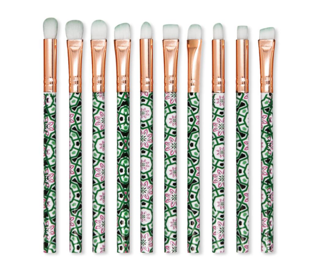 10pcsset makeup marble brushes Set Blush powder eye shadow eyeliner High Quality Brush set face professional brushes DHL2040088
10pcsset makeup marble brushes Set Blush powder eye shadow eyeliner High Quality Brush set face professional brushes DHL2040088
