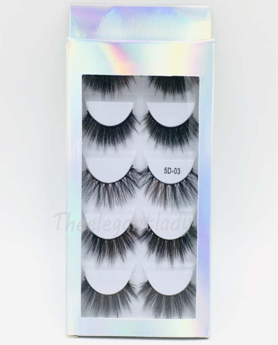 5Pairsset 2021 3D Mink Eyelashes Long Eyelash Extension Natural False Fake Eye Lashes Faux Makeup Tool3532861
5Pairsset 2021 3D Mink Eyelashes Long Eyelash Extension Natural False Fake Eye Lashes Faux Makeup Tool3532861
