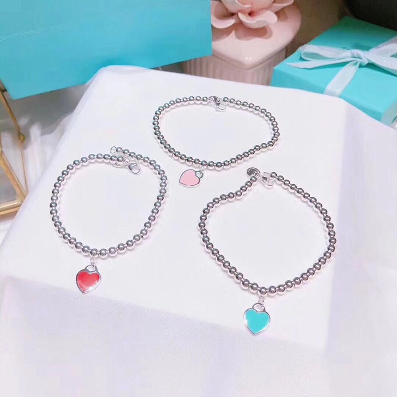 love Bracelets Women's Charm Bracelets Designer Silver Bracelet Jewelry Stainless steel Wedding Lovers Gift for girl
love Bracelets Women's Charm Bracelets Designer Silver Bracelet Jewelry Stainless steel Wedding Lovers Gift for girl