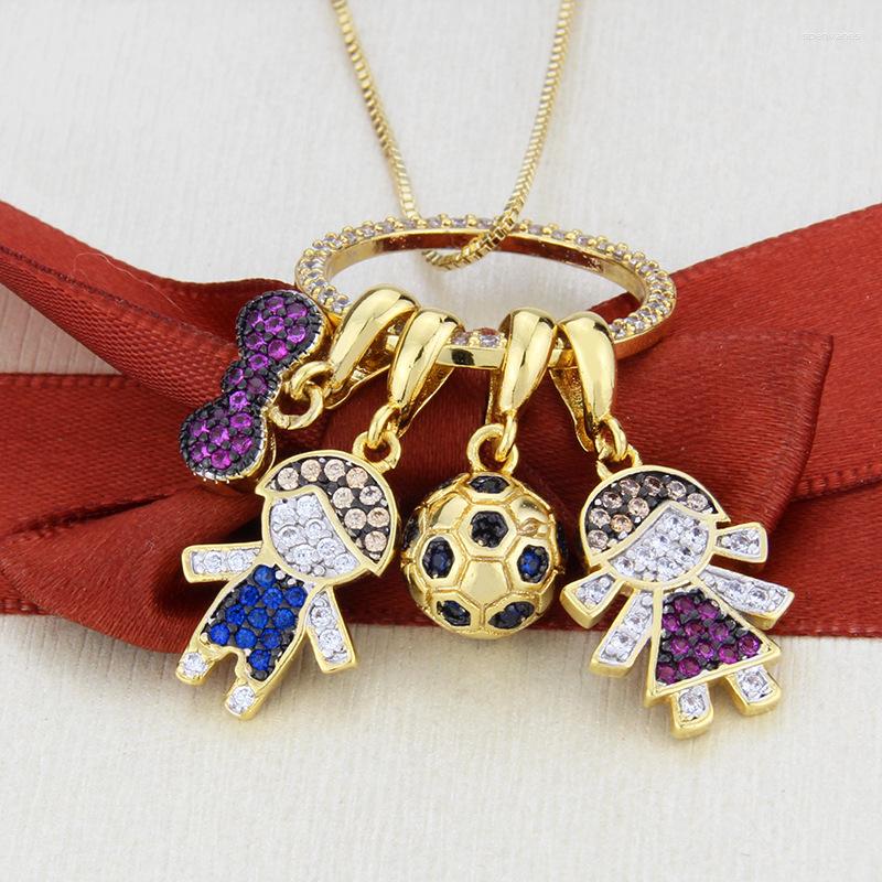 Chains Gold Color Lovers Couple Pendant Necklaces Fashion 2023 Boys Girls For Women Stainless Steel Chain
Chains Gold Color Lovers Couple Pendant Necklaces Fashion 2023 Boys Girls For Women Stainless Steel Chain