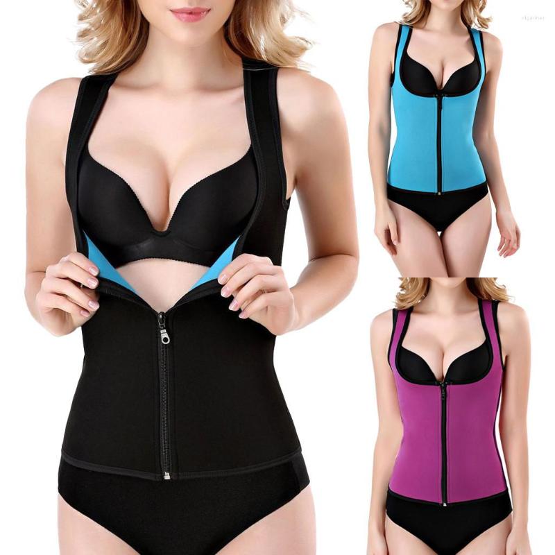 Women' Shapers Women Vest Waist Support Sport Slimming Belts Sweatband Running Fitness Gym Slim Belt Body Corset 1.6, Bk
Women' Shapers Women Vest Waist Support Sport Slimming Belts Sweatband Running Fitness Gym Slim Belt Body Corset 1.6, Bk