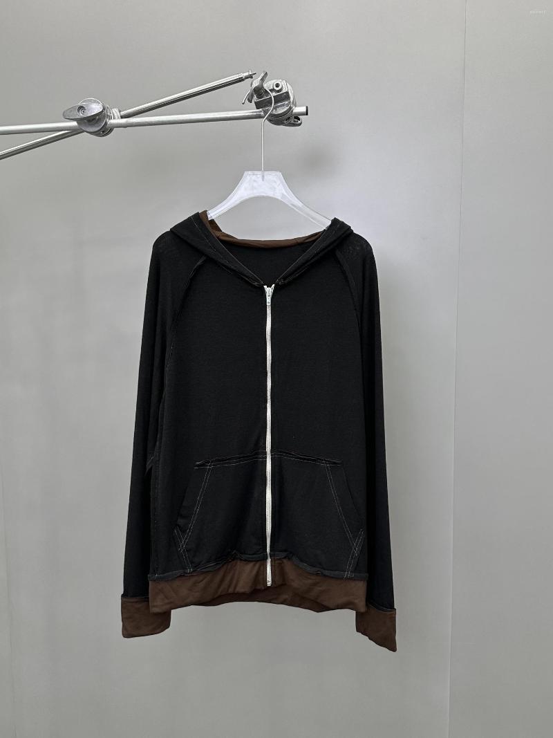 Women' Jackets 2023 Women Fashion High Quality Long Sleeve Hooded Sunscreen Jacket 0616
Women' Jackets 2023 Women Fashion High Quality Long Sleeve Hooded Sunscreen Jacket 0616