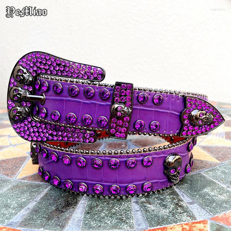 Belts Punk Y2K Western Rhinestone Women Luxury Strap Cowgirl Cowboy PU Leather Bling Cummerbunds Ceinture Homme Belt For Men, As image
Belts Punk Y2K Western Rhinestone Women Luxury Strap Cowgirl Cowboy PU Leather Bling Cummerbunds Ceinture Homme Belt For Men, As image