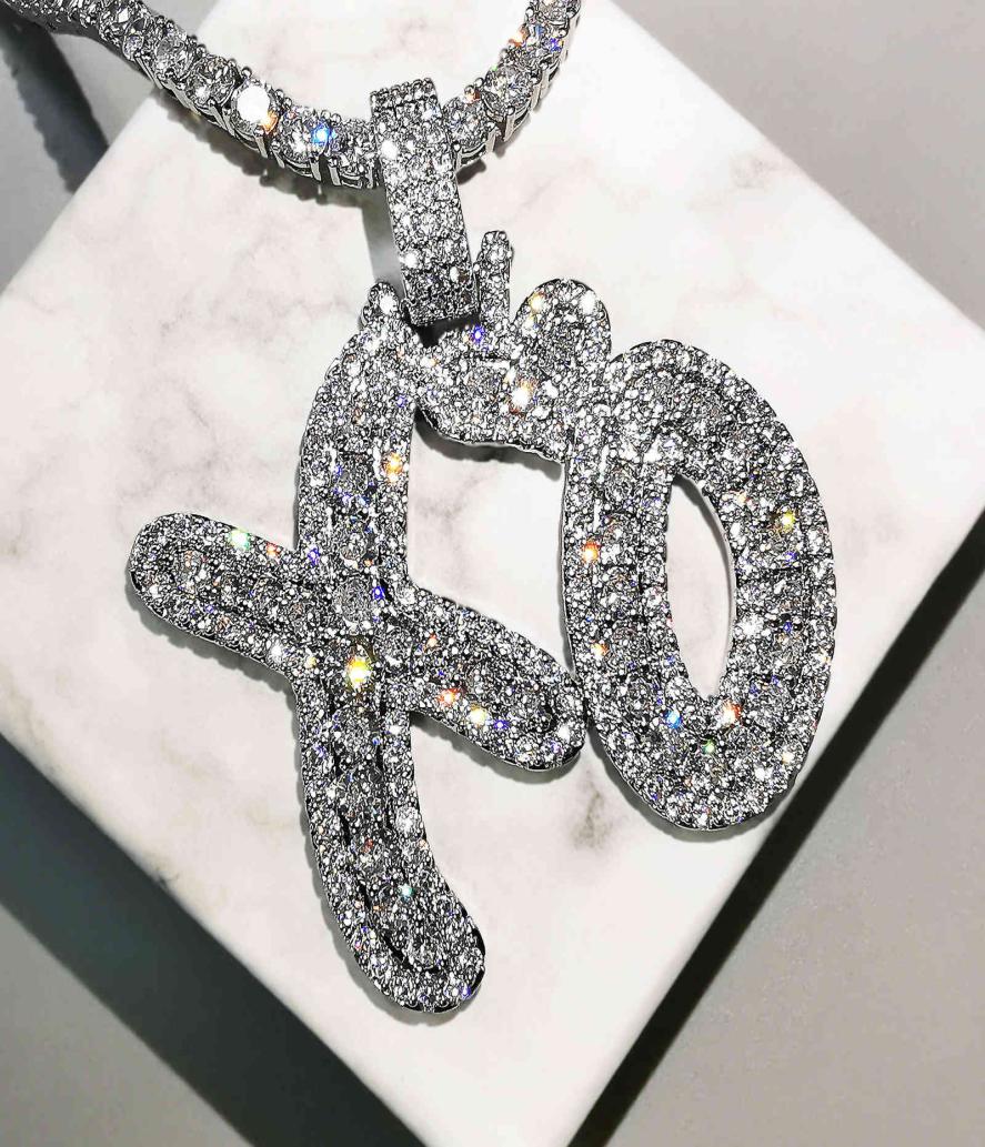 Bling Letters Pendant Necklace AAA Zircon Heart XO Celebrity Style Mens Necklace Fashion Rap Hip Hop Jewelry 2103235834137
Bling Letters Pendant Necklace AAA Zircon Heart XO Celebrity Style Mens Necklace Fashion Rap Hip Hop Jewelry 2103235834137