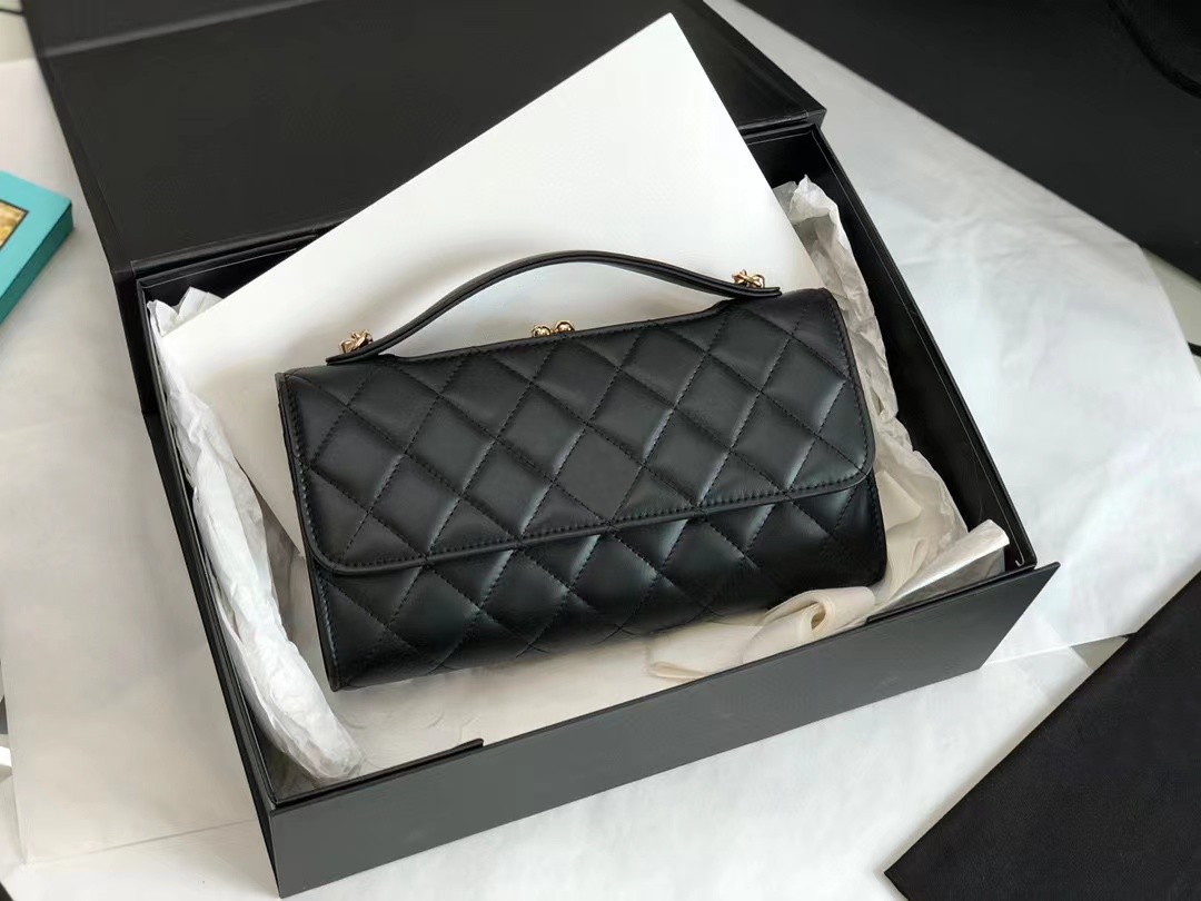 9A New Late Swallow Bag Love at first sight bags can not be refused! Cross shoulder! Everything is fine!, Black
9A New Late Swallow Bag Love at first sight bags can not be refused! Cross shoulder! Everything is fine!, Black