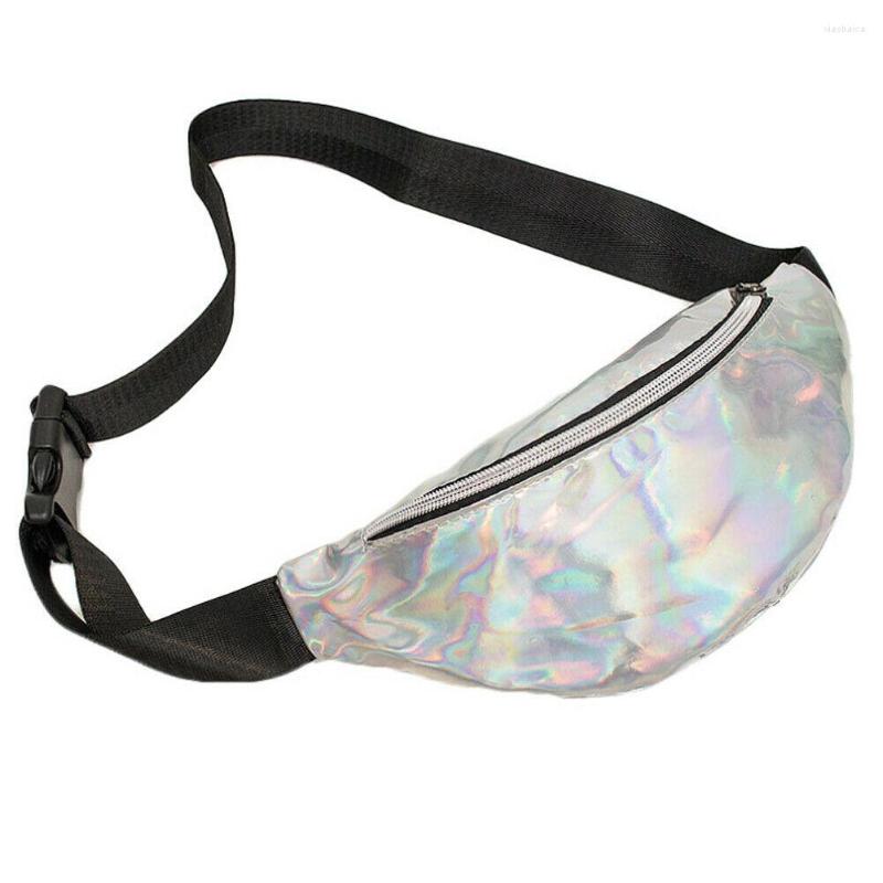 Waist Bags Fashion Small Pack Mini Phone Bag Purse Zipper Change High Quality Cool Colorful Laser Pockets, Pink
Waist Bags Fashion Small Pack Mini Phone Bag Purse Zipper Change High Quality Cool Colorful Laser Pockets, Pink