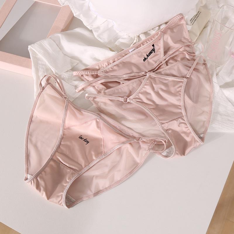 Women's Panties -L Women's Underwear Sexy Lace Girls' Thin Band Letter Briefs Low Waist Seamless Comfort Underpants Female Lingerie, 3217
Women's Panties -L Women's Underwear Sexy Lace Girls' Thin Band Letter Briefs Low Waist Seamless Comfort Underpants Female Lingerie, 3217