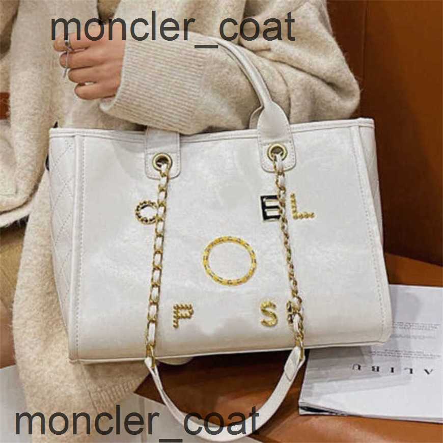 Evening Bags 80% Off Handbags Women's Luxury Beach Designers Metal Pearl Letter Badge Tote Bag Small Leather Large Female Chain Wallet Backpack Vues Apy5
Evening Bags 80% Off Handbags Women's Luxury Beach Designers Metal Pearl Letter Badge Tote Bag Small Leather Large Female Chain Wallet Backpack Vues Apy5