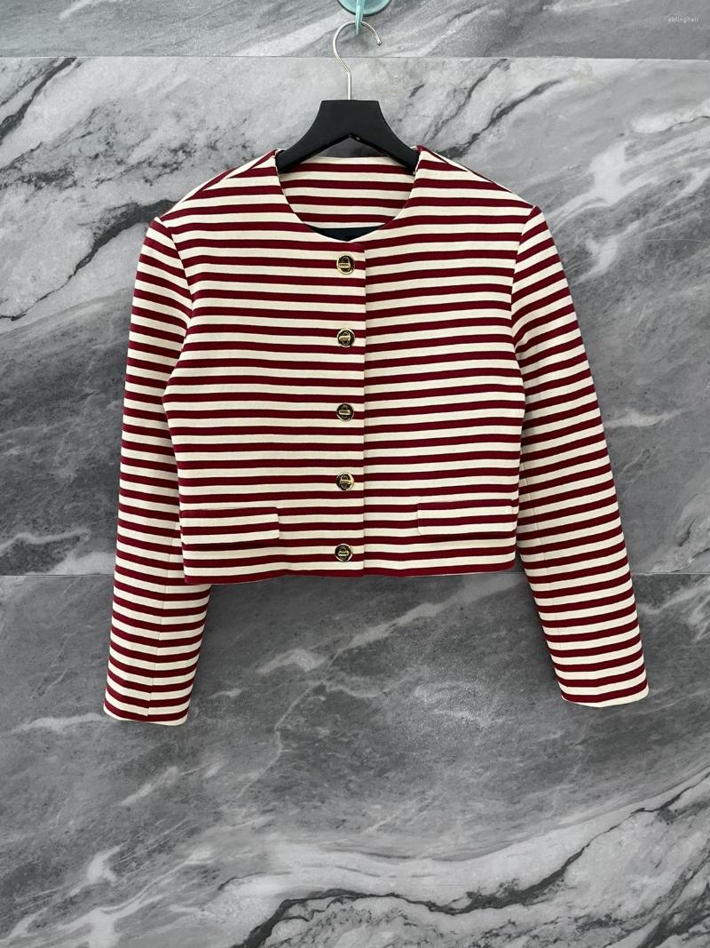Women' Jackets 2023SS Spring Autumn Luxury Women High Quality Shoulder Pads Straight Jacket Female Casual Coat Outewear 2 Color Tutu, Black
Women' Jackets 2023SS Spring Autumn Luxury Women High Quality Shoulder Pads Straight Jacket Female Casual Coat Outewear 2 Color Tutu, Black