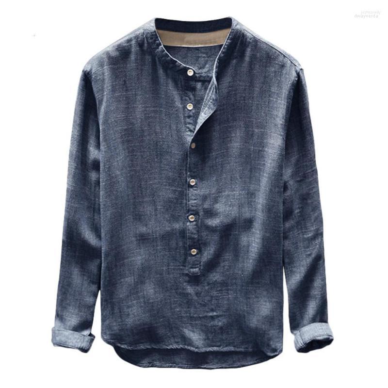 Men's T Shirts Men's T-shirt Men Summer Fashion Sweatshirt Autumn Winter Button Casual Polyester And Cotton Long Sleeve Top Gift, Ny
Men's T Shirts Men's T-shirt Men Summer Fashion Sweatshirt Autumn Winter Button Casual Polyester And Cotton Long Sleeve Top Gift, Ny