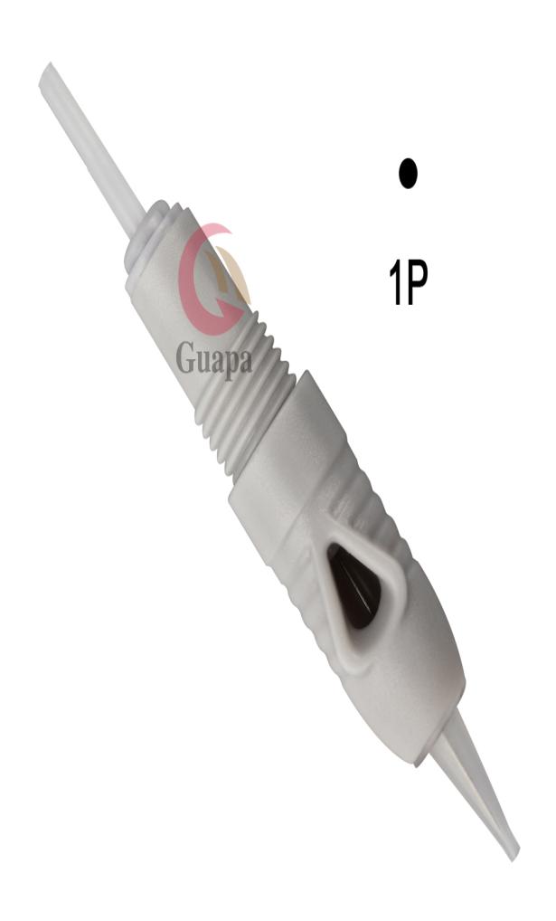 100Pcs D1R 1R 2R 3R 5R 3F 5F 7F Cartridge Needle Permanent Makeup Tattoo Needle For Liberty and Charmant Machine9000908
100Pcs D1R 1R 2R 3R 5R 3F 5F 7F Cartridge Needle Permanent Makeup Tattoo Needle For Liberty and Charmant Machine9000908